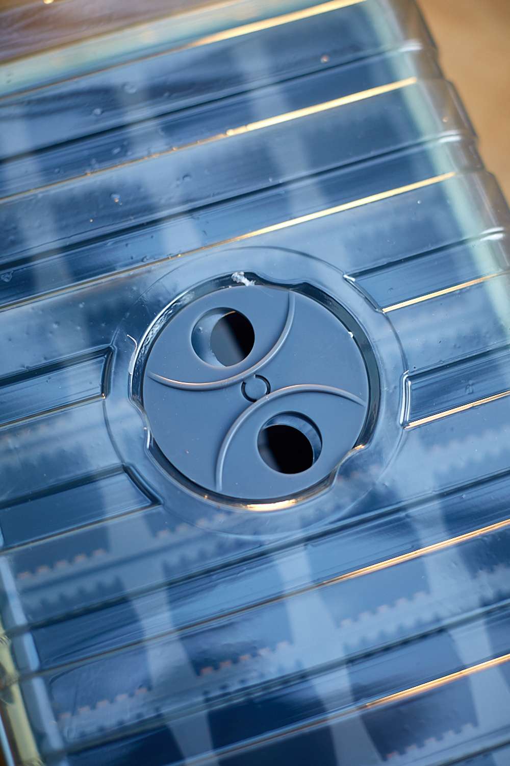 Odlingsset, 28 djupa celler